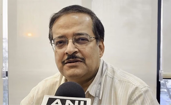 Subrata Gupta, EC's special observer for SIR, appointed West Bengal CM's advisor